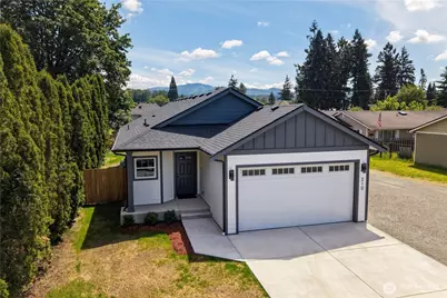 210 Silver Lane SE, Orting, WA 98360 - Photo 2
