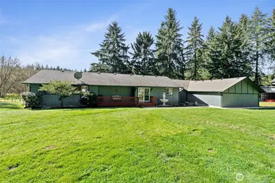 430 D Kirkland Road, Chehalis, WA 98532 - Photo 1