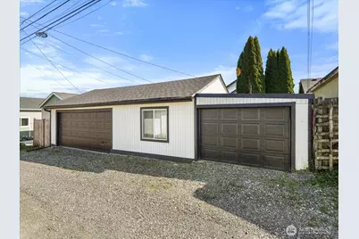 509 S 54th Street, Tacoma, WA 98408 - Photo 34