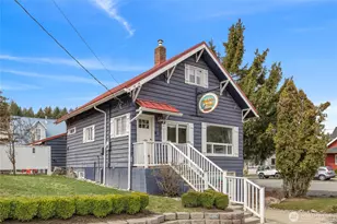 300 S 1st St, Roslyn, WA 98941 - Photo 2