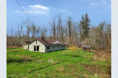 1840 W Deegan Road W, Shelton, WA 98584 - Photo 1