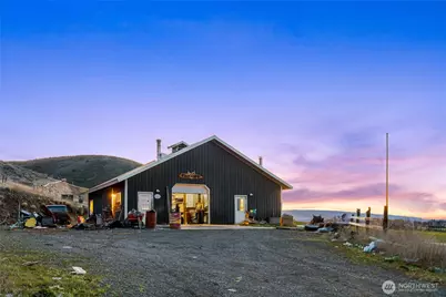 1091 Mellergaard Road, Ellensburg, WA 98926 - Photo 1