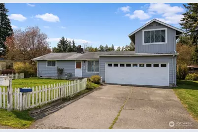 18302 A Street S, Spanaway, WA 98387 - Photo 1