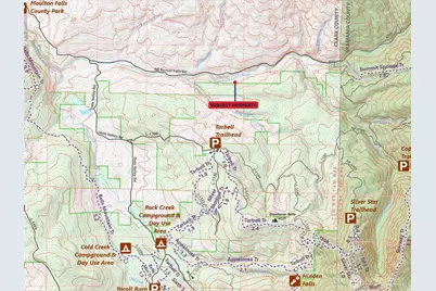 100 L-1100 Road, Yacolt, WA 98366 - Photo 12