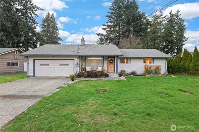 1215 Stillwell Street NE, Olympia, WA 98516 - Photo 2