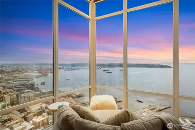 121 Stewart Street #3504, Seattle, WA 98121 - Photo 6