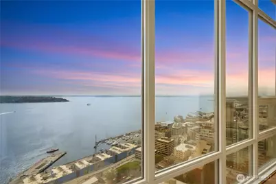 121 Stewart Street #3504, Seattle, WA 98121 - Photo 8