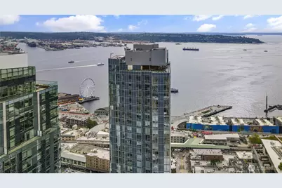 121 Stewart Street #3504, Seattle, WA 98121 - Photo 2