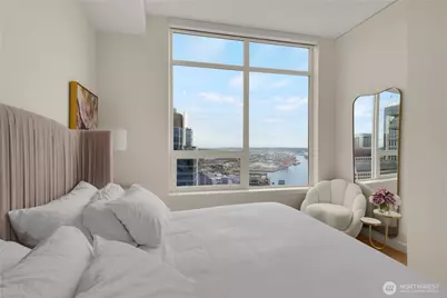 121 Stewart Street #3504, Seattle, WA 98121 - Photo 14