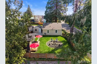 603 N Summit Avenue, Bremerton, WA 98312 - Photo 2