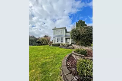 1510 W Water Street, South Bend, WA 98586 - Photo 4