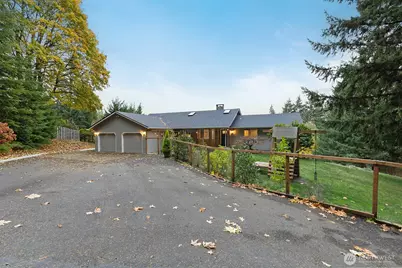 25313 NE 227th Street, Battle Ground, WA 98604 - Photo 2