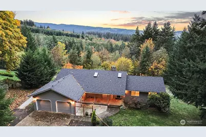 25313 NE 227th Street, Battle Ground, WA 98604 - Photo 1
