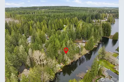 110 E Westlake Way, Allyn, WA 98524 - Photo 4