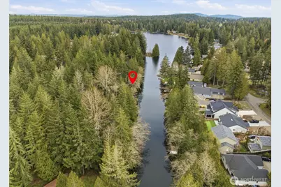 110 E Westlake Way, Allyn, WA 98524 - Photo 1