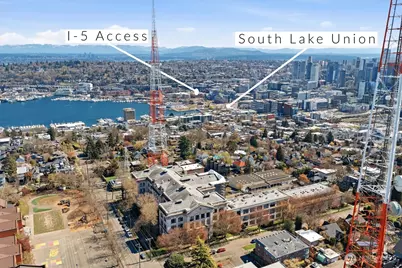 201 Galer Street #331, Seattle, WA 98109 - Photo 18