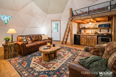 13 Dow Ridge Road, Hoodsport, WA 98548 - Photo 8