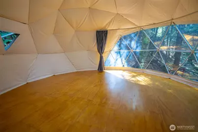 13 Dow Ridge Road, Hoodsport, WA 98548 - Photo 6