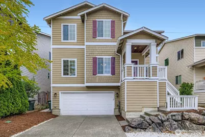 20402 124th Avenue NE, Bothell, WA 98011 - Photo 1