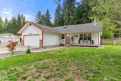 11621 Devin Lane SE, Yelm, WA 98597 - Photo 1