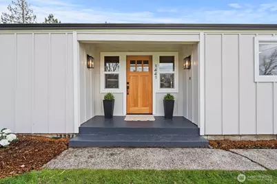 1441 SW Snively Avenue, Chehalis, WA 98532 - Photo 2