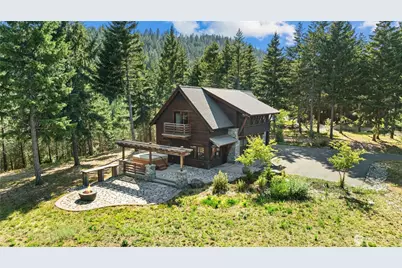 190 Orphan Nugget Lane, Cle Elum, WA 98922 - Photo 1
