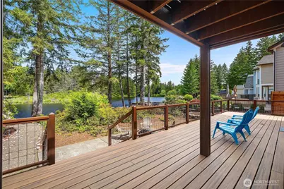 1051 E Ballantrae Drive, Shelton, WA 98584 - Photo 4