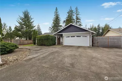 831 E Saint Andrews Drive, Shelton, WA 98584 - Photo 30