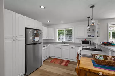 831 E Saint Andrews Drive, Shelton, WA 98584 - Photo 8