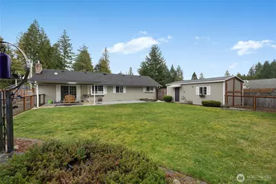 831 E Saint Andrews Drive, Shelton, WA 98584 - Photo 4