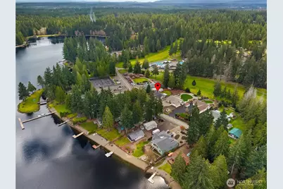 831 E Saint Andrews Drive, Shelton, WA 98584 - Photo 32