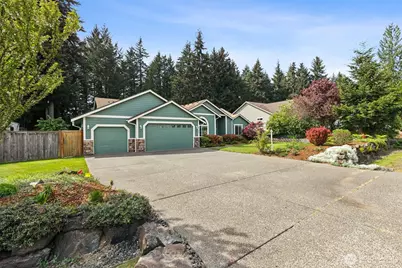 8103 Countrywood Drive SE, Olympia, WA 98501 - Photo 1