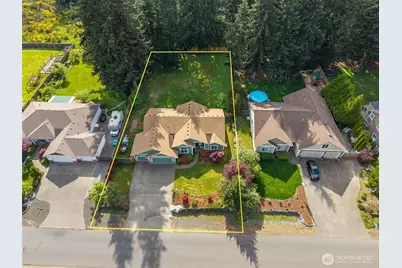 8103 Countrywood Drive SE, Olympia, WA 98501 - Photo 30