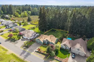 8103 Countrywood Dr SE, Olympia, WA 98501 - Photo 32