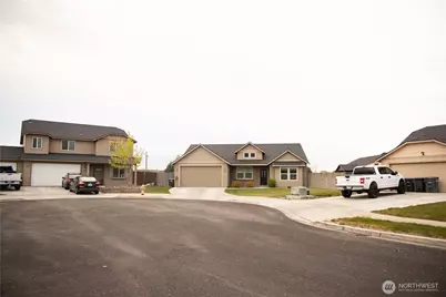 1324 E Polk Court, Moses Lake, WA 98837 - Photo 4