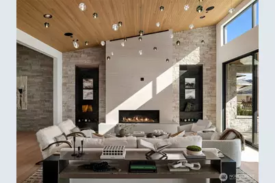 5330 Butterworth Road, Mercer Island, WA 98040 - Photo 8