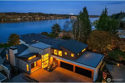 5330 Butterworth Road, Mercer Island, WA 98040 - Photo 4