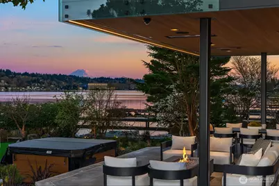 5330 Butterworth Road, Mercer Island, WA 98040 - Photo 2