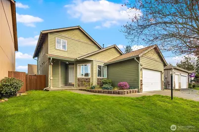 17915 25th Avenue E, Tacoma, WA 98445 - Photo 2
