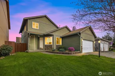 17915 25th Avenue E, Tacoma, WA 98445 - Photo 1