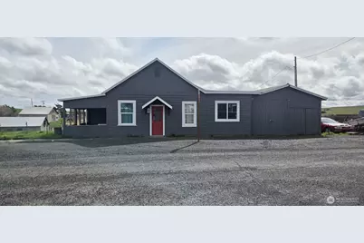151 First Avenue, Hatton, WA 99344 - Photo 1