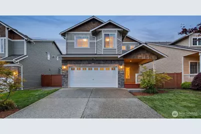 3316 124th Street SE, Everett, WA 98208 - Photo 1