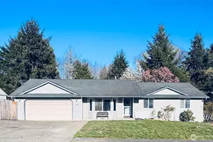 505 N Hubbard Ave, Yacolt, WA 98675 - Photo 1