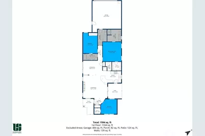 1611 SW Vanguard Street, Oak Harbor, WA 98277 - Photo 36