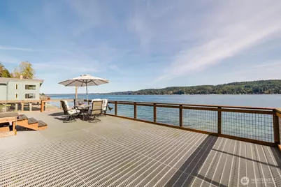 10212 NE North Shore Road, Belfair, WA 98528 - Photo 1