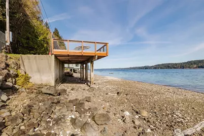 10212 NE North Shore Road, Belfair, WA 98528 - Photo 2