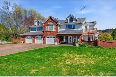 6114 Willow Grove Road, Longview, WA 98632 - Photo 2