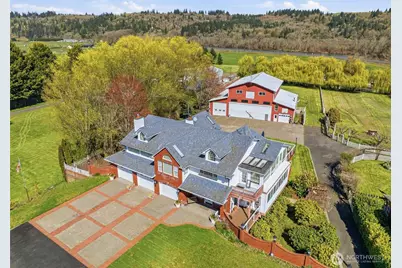 6114 Willow Grove Road, Longview, WA 98632 - Photo 1