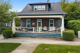 251 Meriweather St, Pacific Beach, WA 98571 - Photo 2