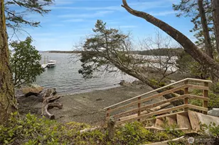 1 & 2 Driftwood Shores, Henry Island, WA 98250 - Photo 38